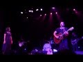 Johnnyswim Take The World Live at Variety ...