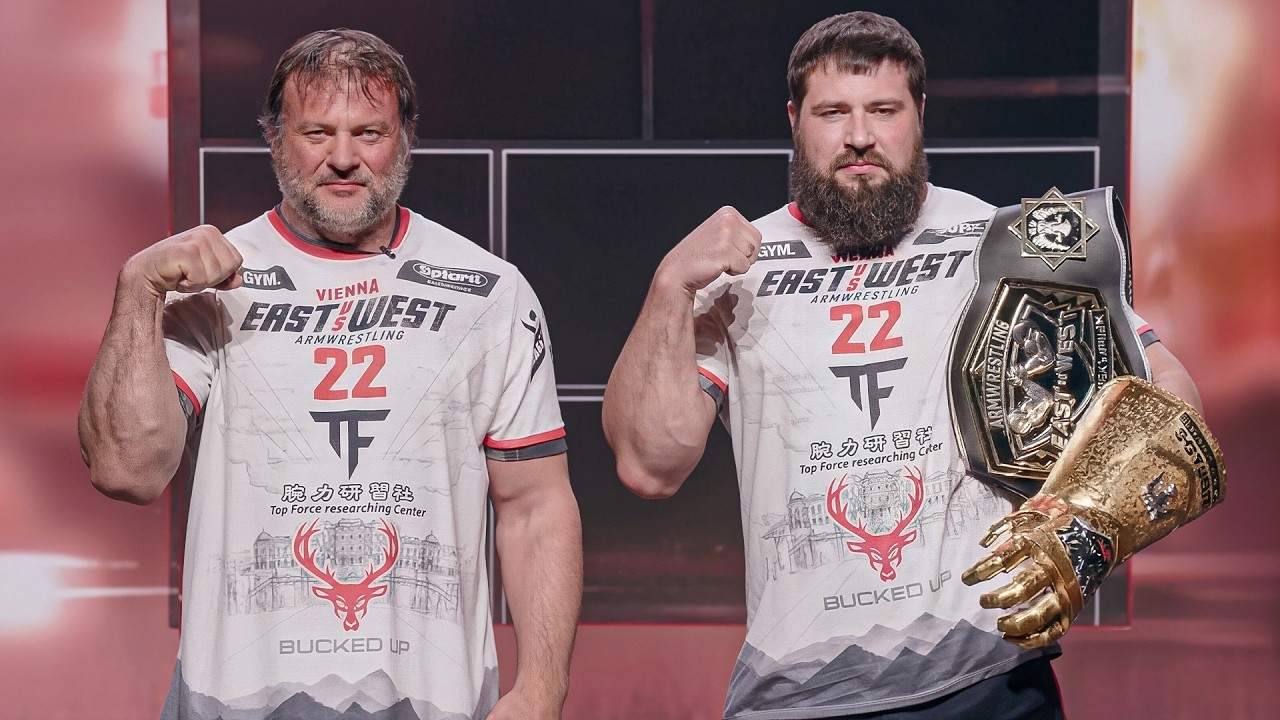 Лалетин - Ларратт. РАЗГРОМ / Реакция и слова после армфайта