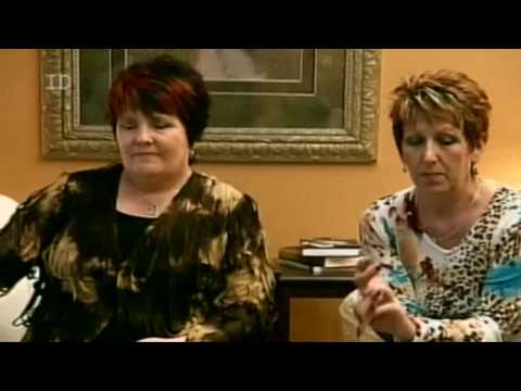 Rescue Mediums - Grimsby (1/3)