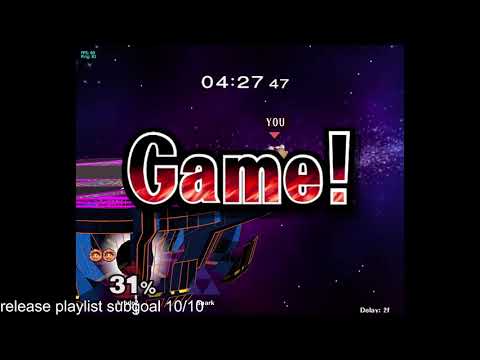 Coinbox #58 Zion (Ice Climbers) vs Spark (Sheik)