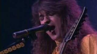 Stryper Always There For You LIVE