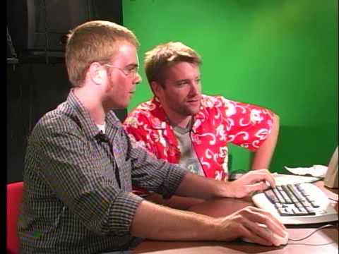 Classic GameSpot: On The Spot - Jul 22, 2004