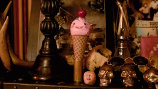 Sun Atoms featuring Isaac Brock – “Narco Polo”