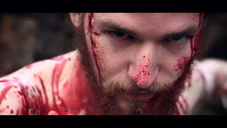 SAILLE - 'Prometheus' - Official Video 2017