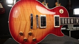 Gibson 2016 Les Paul Standard T