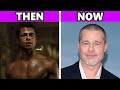 You Won T Believe How These Action Stars Look Now 11