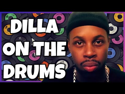 The Best Kept Secrets About J Dilla's Drums