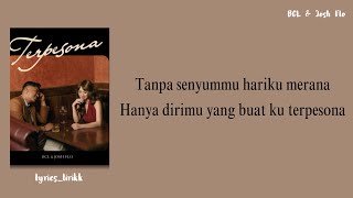 Download lagu BCL & Josh Flo Terpesona Lirik mp3