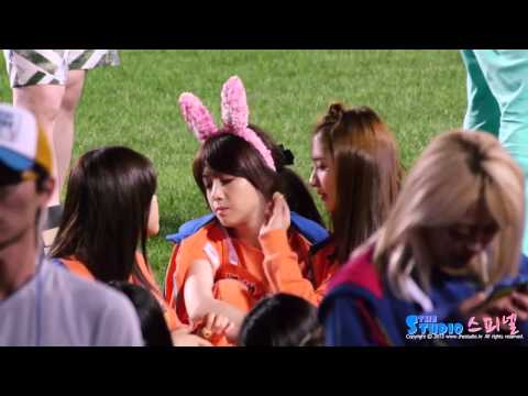 Girl's Day Cute Moments Marathon