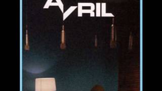 Avril - French Kiss