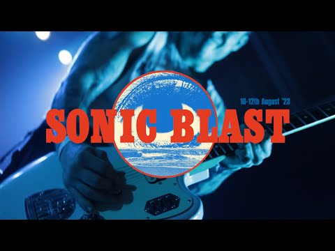 SonicBlast 2023: Aftermovie
