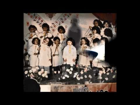 Morioka aka Black P feat. Granny Smith (of SottoTorchio) - Biographia