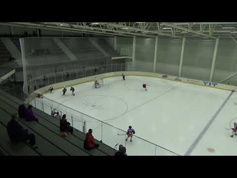 HPK05 D2 AAA Alkusarja 20171021 Tappara Vikkelät - HPK Oranssit, 1. erä