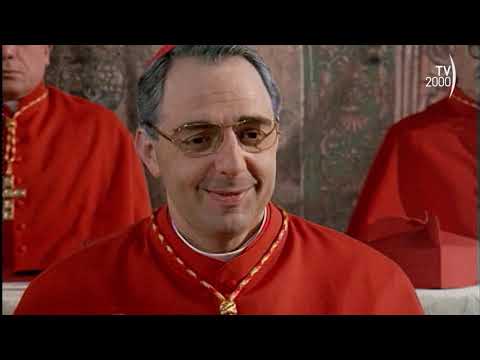 "Papa Luciani, il sorriso di Dio" - Lunedì 1 luglio ore 20.55 su TV2000