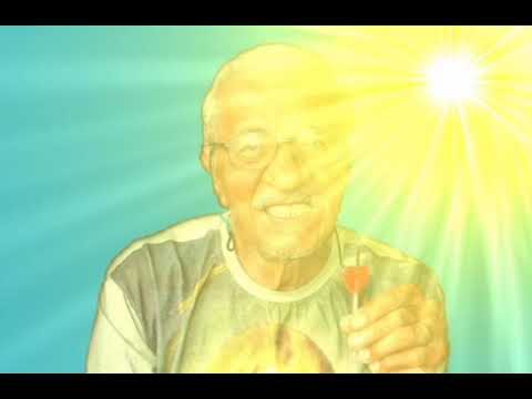 Hinário Os Chamados - Mestre conselheiro Luiz Mendes (completo)/ Comunidade Santa Marina