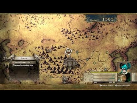 Soul Calibur 6: Libra Of Souls (Good Ending) Pt 7