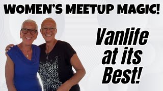 Lulu's Way March 6, 2026 Florida Women's Meetup | A Time for Connection and Blossoming Friendships