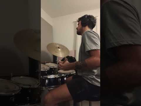 1st chorus of "Yes or no" from the greatest Wayne Shorter.  #drums #jazz #wayneshorter #