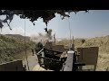 U S Special Operations Forces In Heavy Combat During Assault On IS K Position In Afghanistan