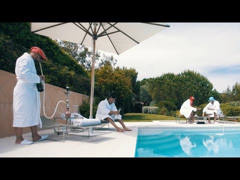 New School - Mariano [Clip Officiel] [Prod. Ypsilone]