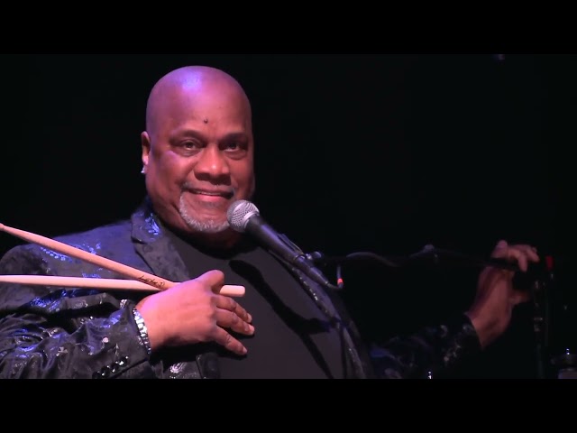 2020.02.16 - Thrill is Gone: B.B. King Tribute [Full show]