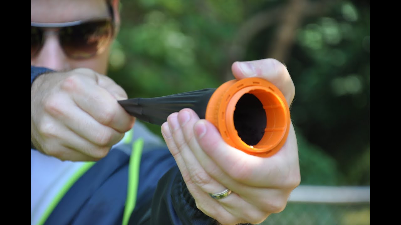 The Pocket Shot // Ultimate Package video thumbnail