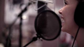 Michelle Lewis - Paris (acoustic)