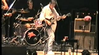 Pearl Jam with Neil Young - 1995-08-14 Berlin, Germany