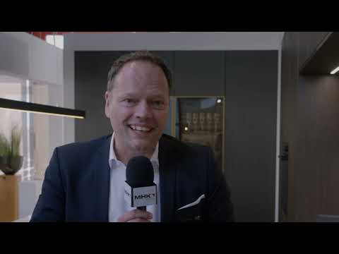 MHK Live Talk | Autumn Fair 2025: Sven Herden, Rotpunkt
