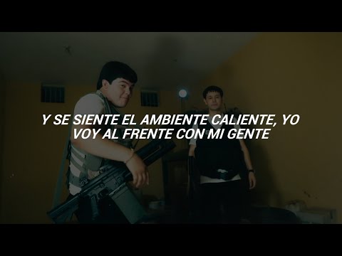 Victor Valverde x JR Torres - El Mayor de Los Ranas (Letra)