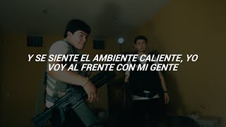 Victor Valverde x JR Torres - El Mayor de Los Ranas (Letra)