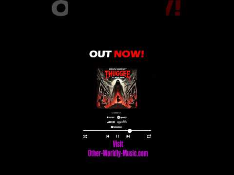 Montu Mercury x Asha Renu &ndash; THUGGEE (Only the chosen will hear this) 🗣️🔥