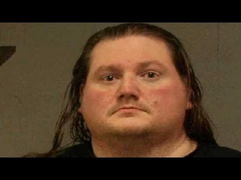 Child pornographer sentenced to 27 years