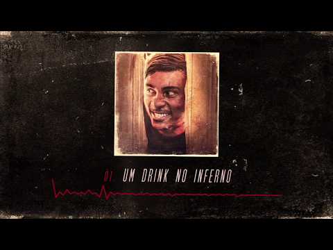 Xamã - Um drink no inferno
