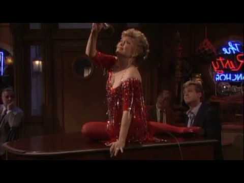 Blanche Deveraux Sings (The Golden Girls)