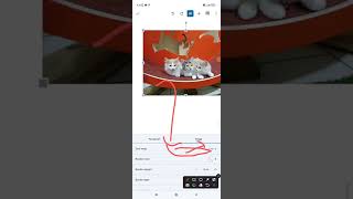 How to Create Full Page Image in Google Docs Mobile