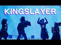 KINGSLAYER Live Bring Me The Horizon BABYMETAL 2023