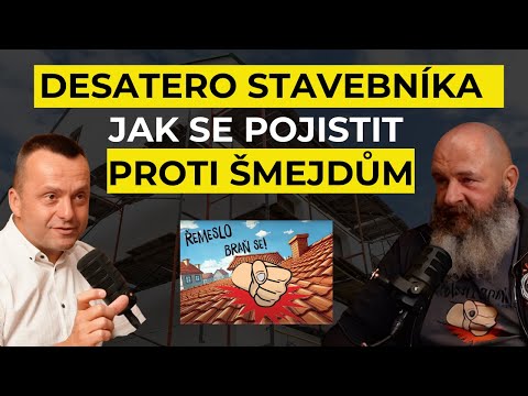 Na čem vás nachytají nepoctiví řemeslníci aneb "Řemeslo, braň se" - Roman Kučera, Eva Kopecká