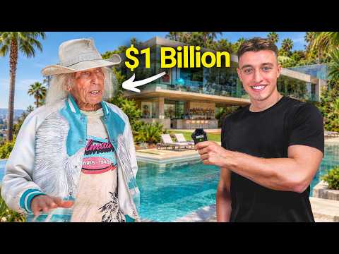 ビバリーヒルズ：アメリカの億万長者の街 (Inside America's Billionaire Neighborhood (Beverly Hills))
