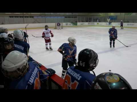 Riga Cup 2017 U-13 PARDAUGAVA04 - YANTAR04 7-0 (Volvo SC) 15.04.2017