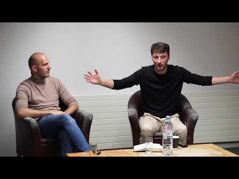 O discuție cu Ciprian Cociuba despre predestinare, liber arbitru, calvinism vs. arminianism