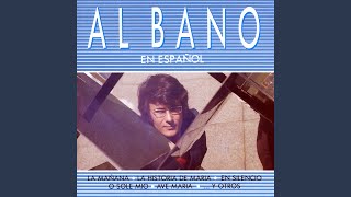 Kadr z teledysku Sensación (Sensazione) tekst piosenki Al Bano