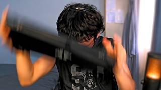 8 MINUTES OF GAMER RAGE 203