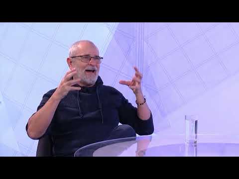 KARTE NA STOL 29.12.2022. - Ivica Lučić, najpopularniji Djed Mraz