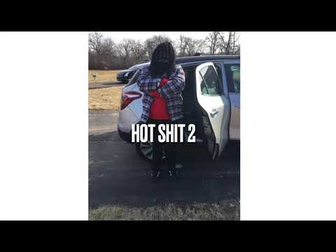 Hot shit 2