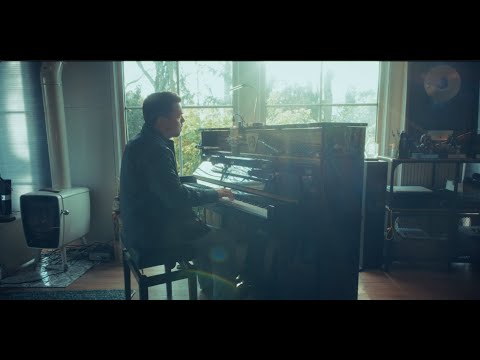 HRDY - live from home (DayJam 1)