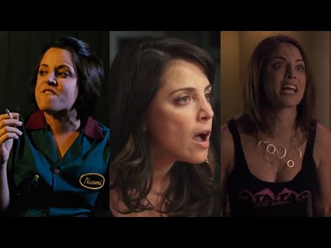 Best Of Alanna Ubach’s Onscreen Foul Mouthed Tirades
