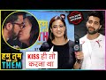 Shweta Tiwari REACTS On Her KISS Scene With Akshay Oberoi In Hum Tum Them Exclusive Interview