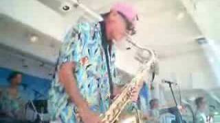 Earth Wind and Fire Let's Groove Tonight & September