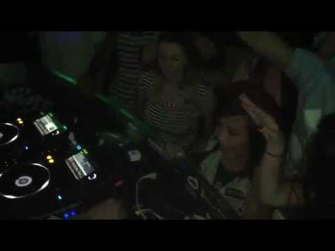 BUSY P B2B BOSTON BUN - CA VA TO SUP LA @ LIL DEATH - 4.2.2015